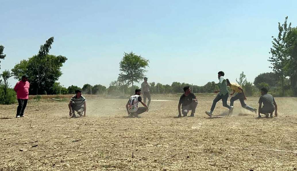 Baba Hira Das Ji Ayurvedic Medical College and Hospital Malout Sports photo 5